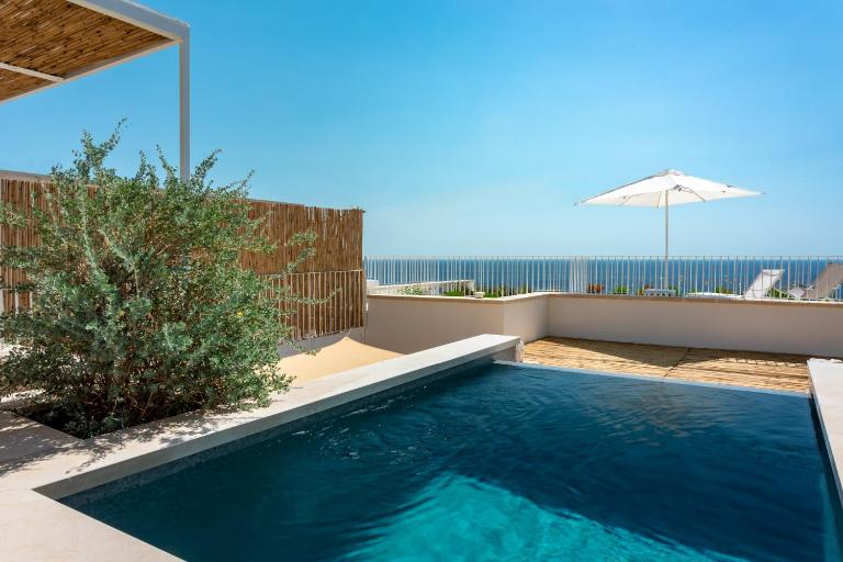 Marinaia-Casa Brezza - B&B Castri di Lecce