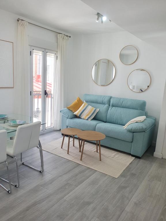 Molino's House - B&B Granada
