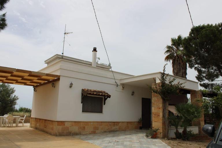 Villa Sole - B&B Matino