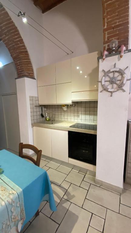 Raggio di sole - B&B Livorno