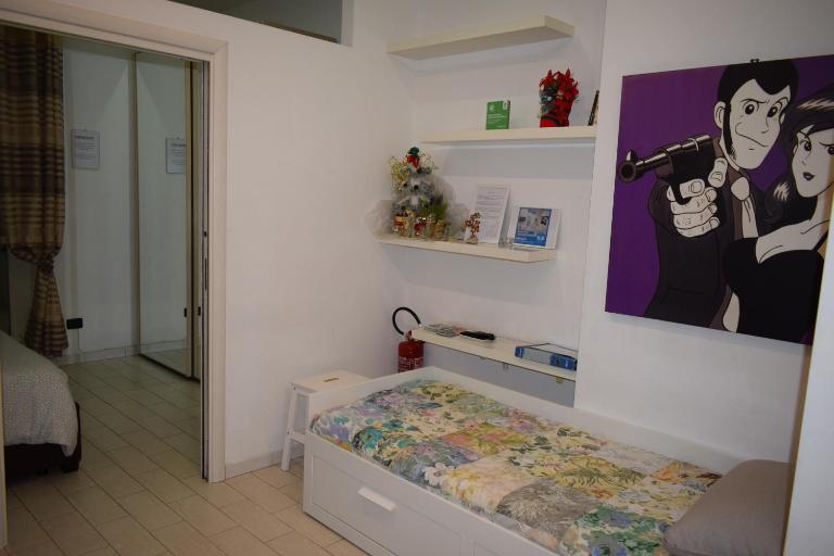 Cuore a Cuore - B&B Bari