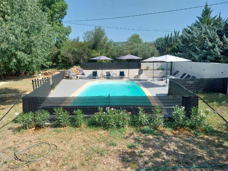 Villa Maria App. - B&B Cotignac