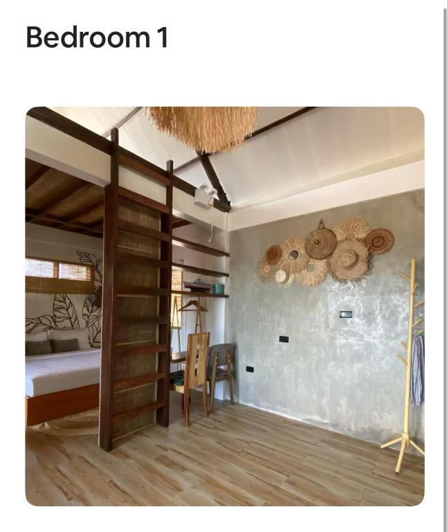 La Casa Sofia - B&B Surigao