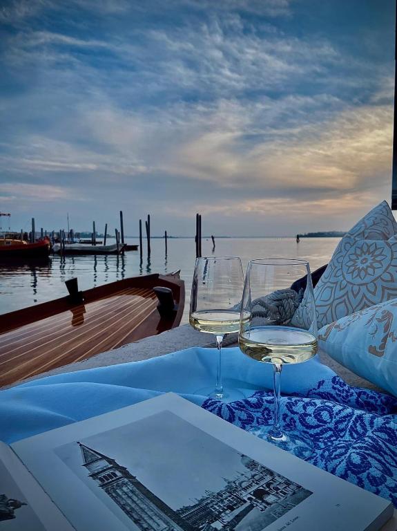 Venetian Dreams - Giudecca - Chambres d'hôtes Venise