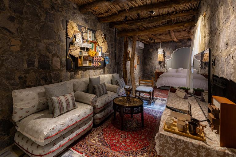 Anarat boutique - Bed and Breakfast Medina