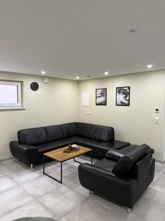 studio Apartment Æ - Ferienwohnung Ehingen an der Donau