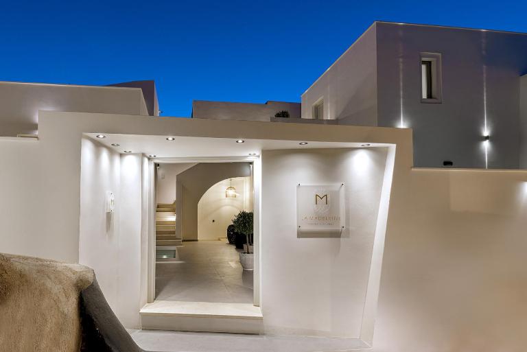 La Madeleine Oia - B&B Oía