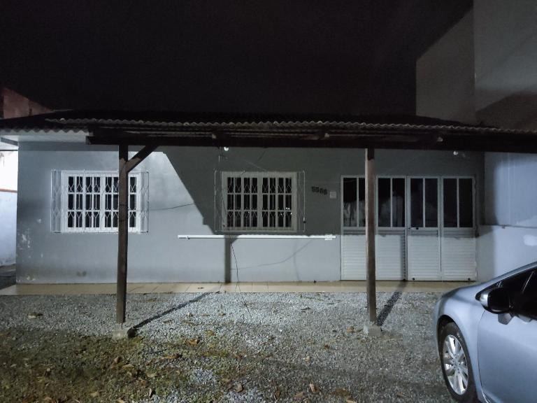 Casa de praia completa, com ar condicionado - Ferienwohnung Navegantes