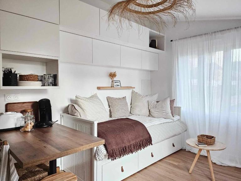 Studio Le Petit Sablé - B&B Concarneau
