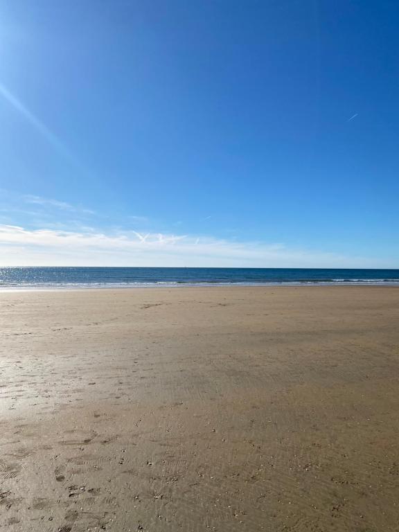 Apartamento con vistas al mar - B&B Punta Umbría