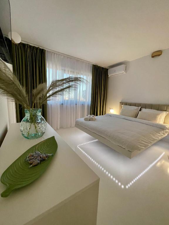 Luxury apartament40 - B&B Craiova