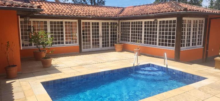 Villa Marie Guest House - Ferienwohnung Armação dos Búzios