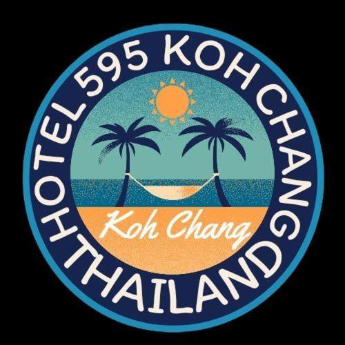 Hotel595Kohchang - Ferienwohnung Ban Map Khangkhao