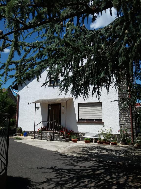 Nikol Apartman - Bed and Breakfast Badacsonytomaj