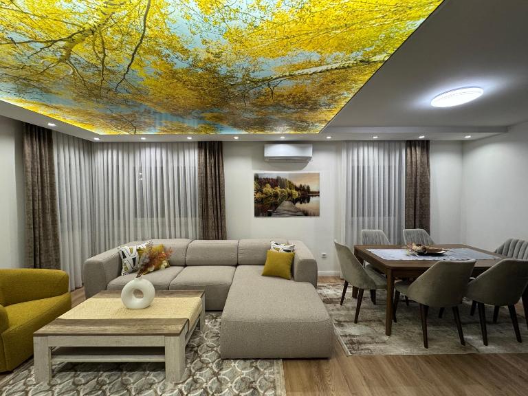 Jesenja oaza Autumn oasis - Chambres d'hôtes Sarajevo