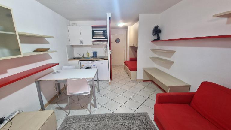 Riviera Beach - Ferienwohnung Roquebrune-Cap-Martin