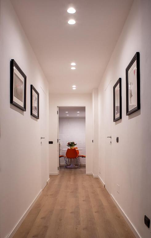 Ostiense 73 - Ferienwohnung Rom