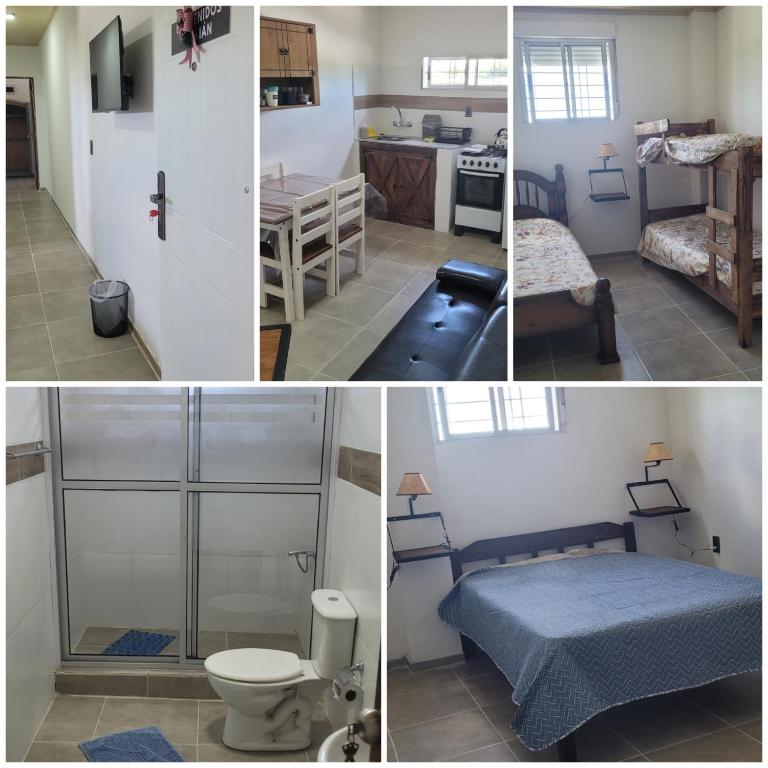 Apartamento Romian Román - B&B Paysandú