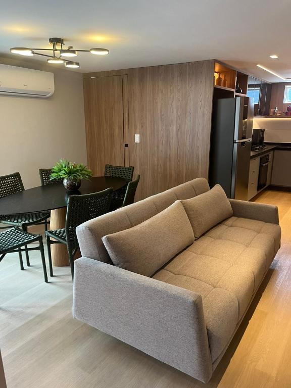 Apartamento Cabo Branco - B&B João Pessoa