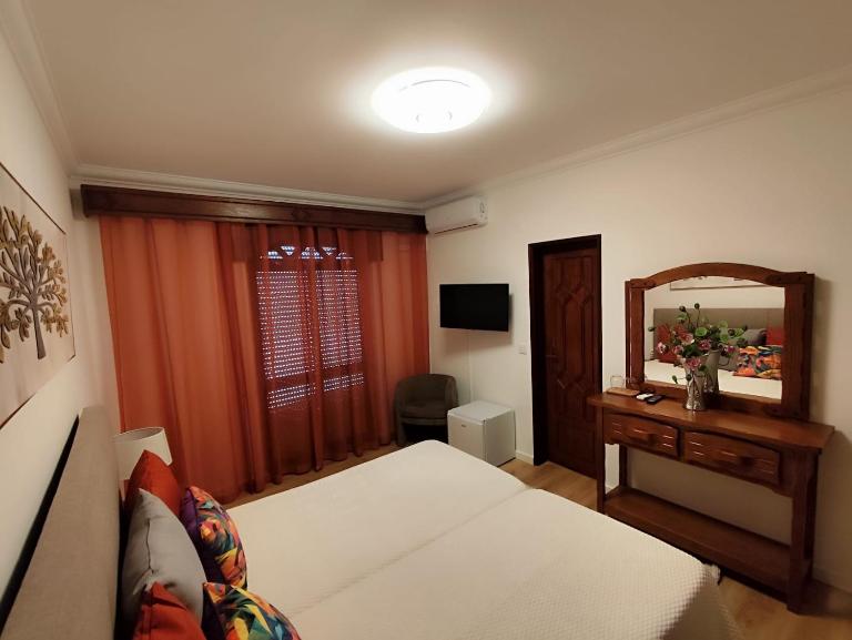 Residencial Pôr do Sol - B&B Couço