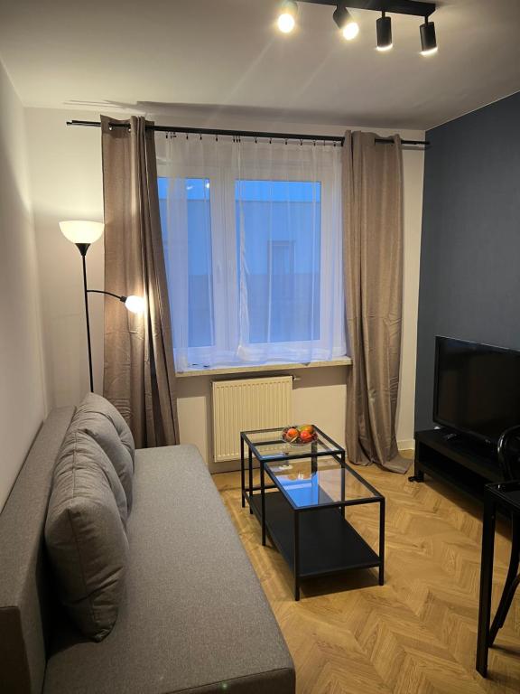 Raciborska Loft - B&B Krakow