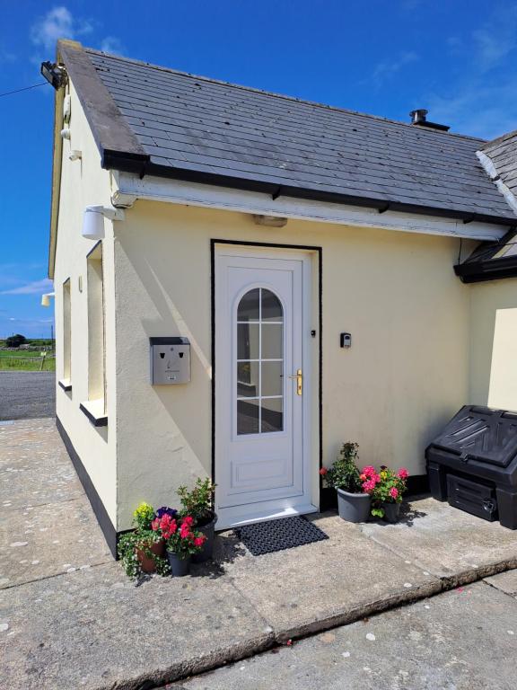 Doolin Farm Apartment - Bed and Breakfast Doolin