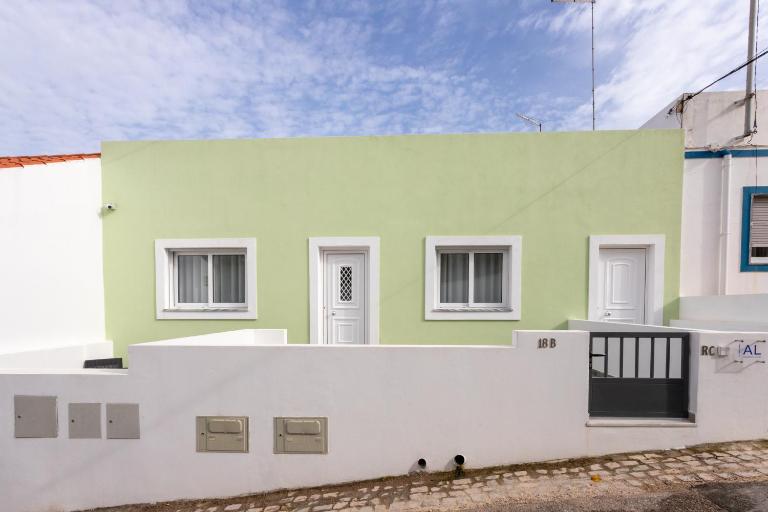 Casa da Colina - Bed and Breakfast Ferragudo