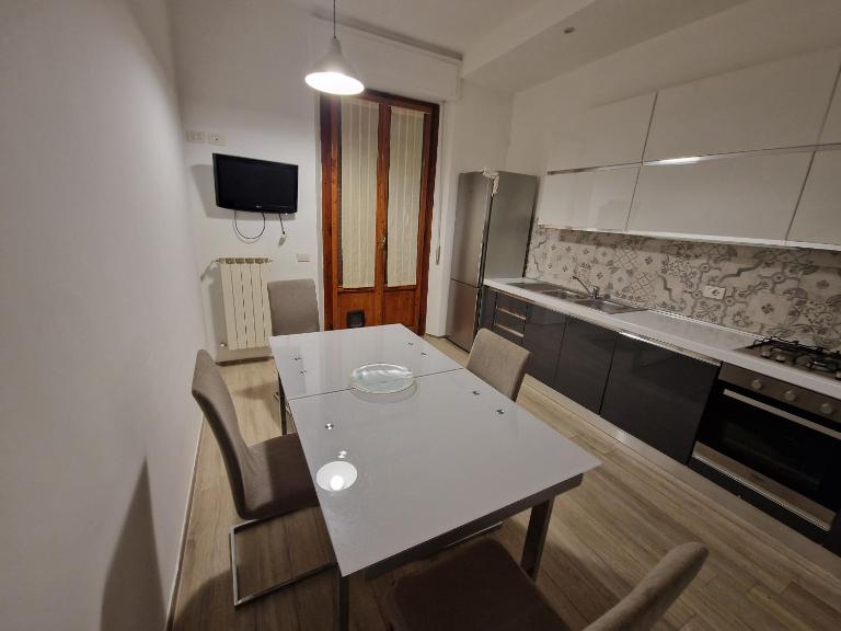 Appartamento Moka - B&B Pontassieve