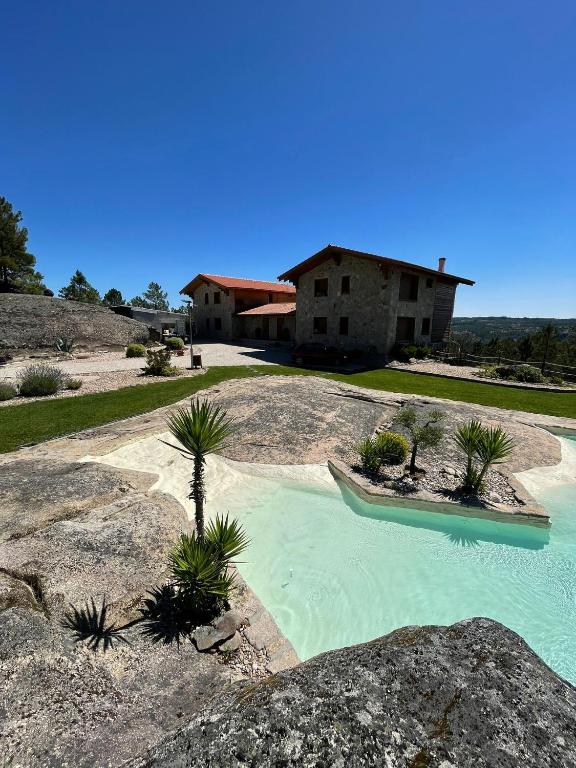 Retiro do Vouga - B&B Águas Boas