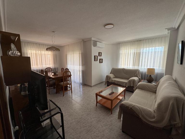 Apartamentos La Laguna II - Ferienwohnung Los Alcázares
