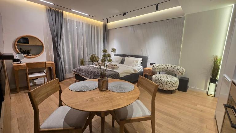 Genex SPA - Chambres d'hôtes Belgrade