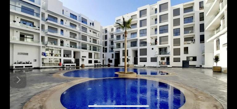 Familyhouse - B&B Agadir