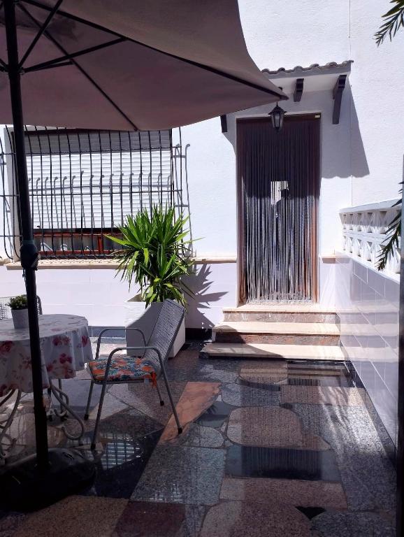 Casa Gares - B&B Peñíscola