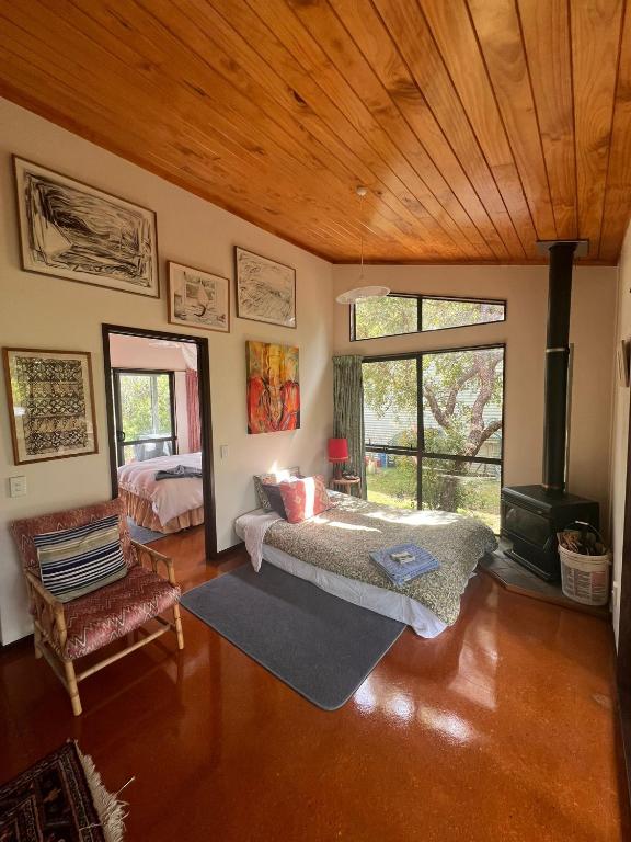 Whangapoua Paradise - B&B Whangapoua