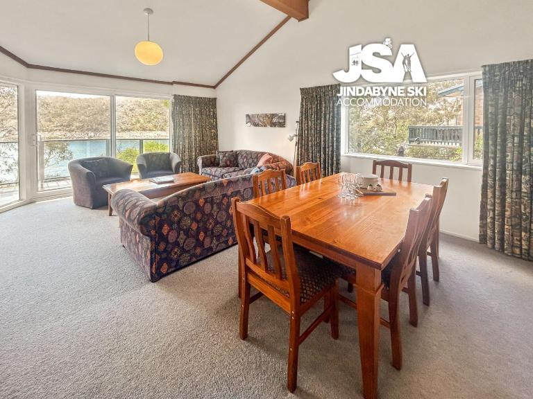 Banksia 1 - Chambres d'hôtes Jindabyne
