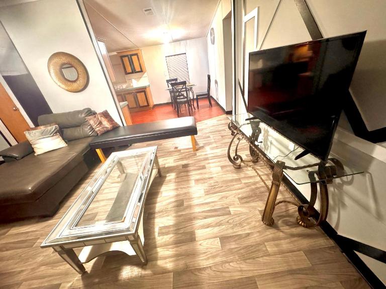 Beautiful two bedroom house - B&B Lake Wales