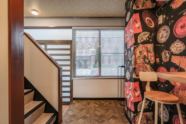 Fuukanto Kinshicho BNB - Chambres d'hôtes Tokyo