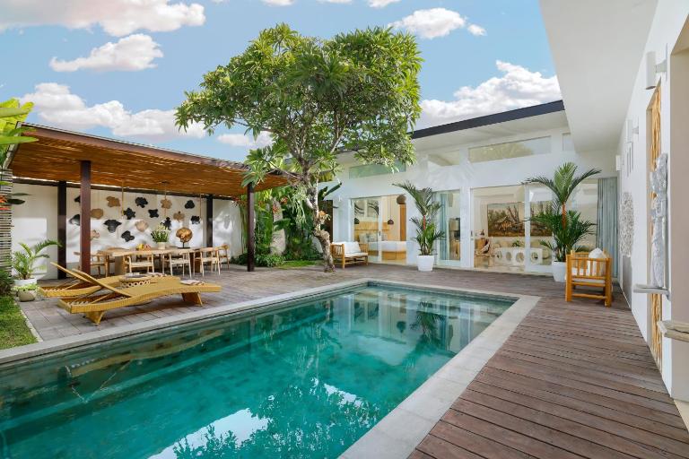 The Suar Sanur by Nakula - B&B Kelurahan Sanur