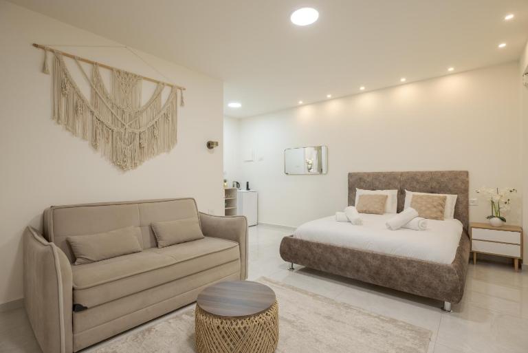 Elita suite - B&B Eilat
