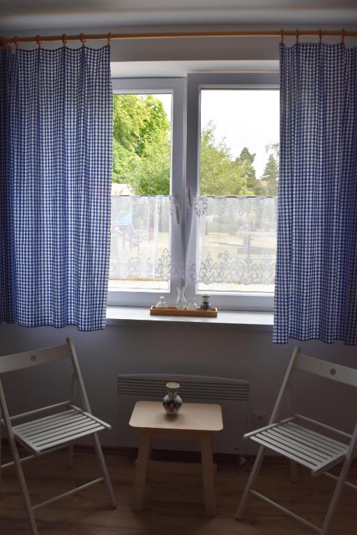 Ubytování u vinaře - Ferienwohnung Lundenburg