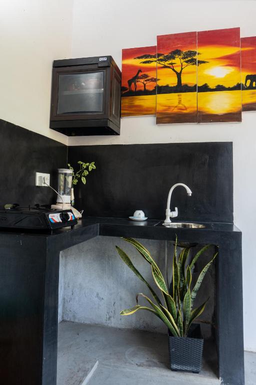DKC Apartment - B&B Ahangama