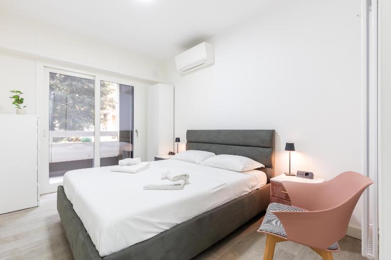 Stefy House by ACS HOLIDAYS - B&B Lido di Ostia