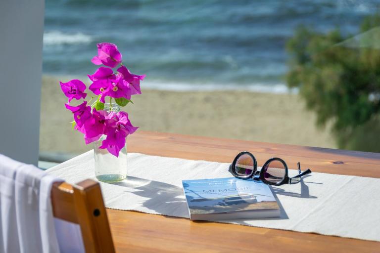 Residence Solar - Family Friendly - B&B Torre Ovo