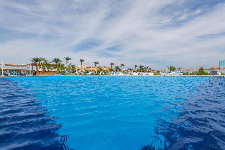 scandic resort 523 - B&B Hurgada
