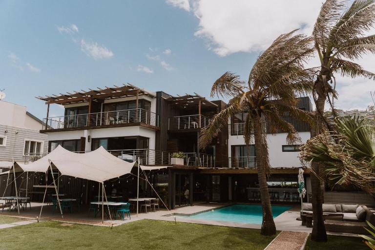North Star Micro Hotel - B&B Durban