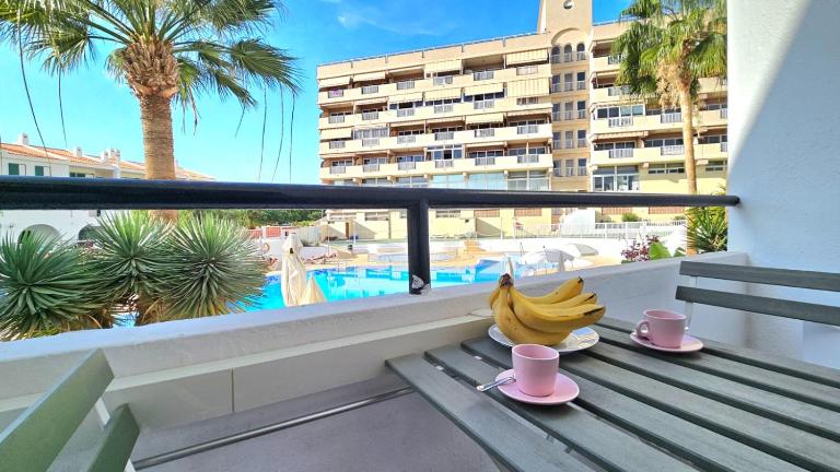 Aguaviva apartment - Bed and Breakfast Callao Salvaje