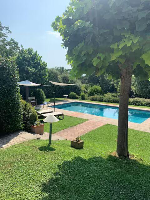 La Casina di Renzino - B&B Albergo