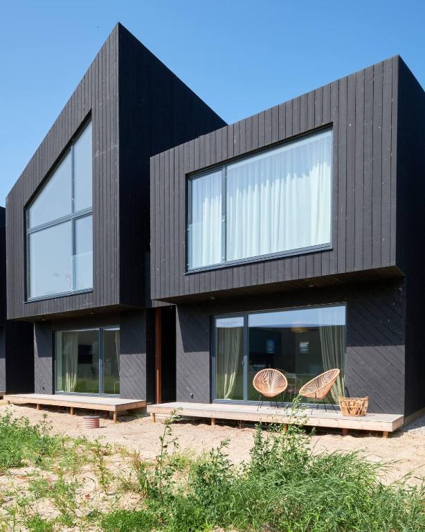 Svencelės burė 5 - Bed and Breakfast Svencelė