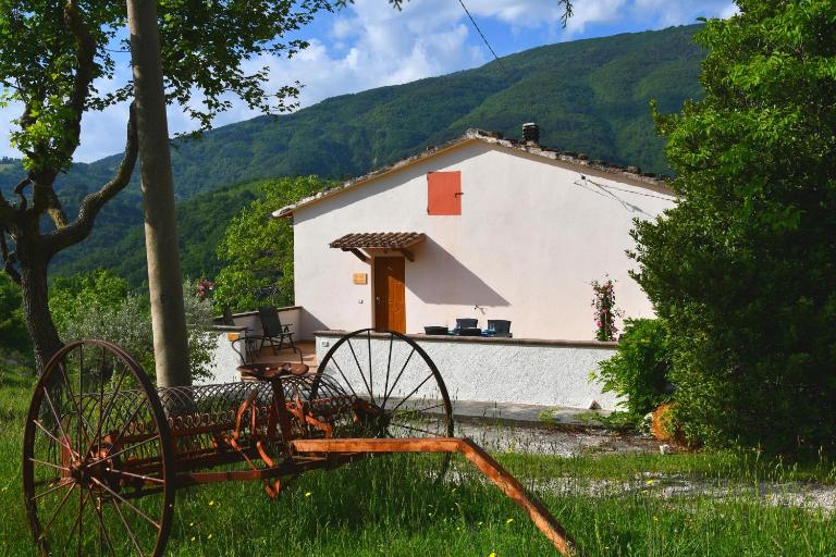 Casa vacanza Ponte Marchetto - B&B Assisi