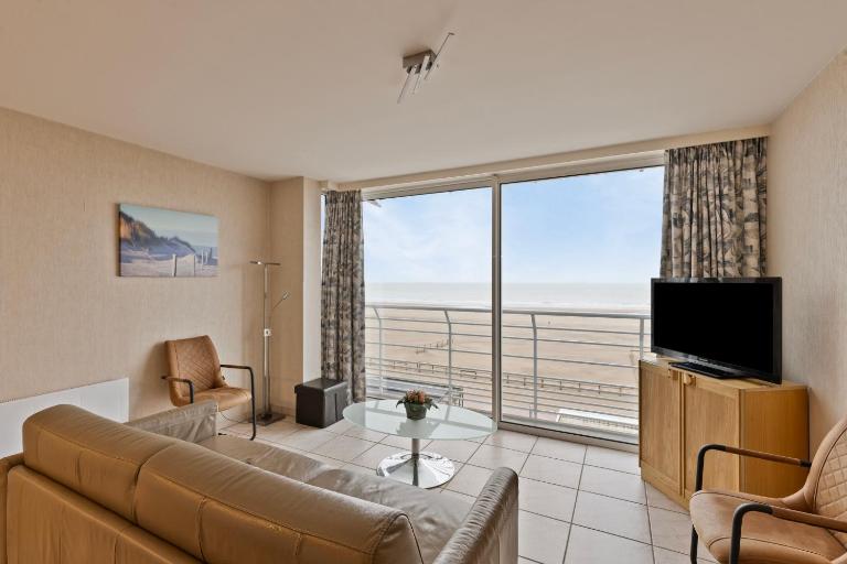 Nordic C3 P26 - Ferienwohnung Blankenberge